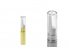 Пластмасови бутилки Airless 5 ml за серуми